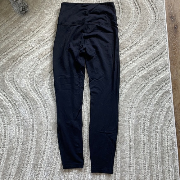 Lululemon leggings - Picture 2 of 4